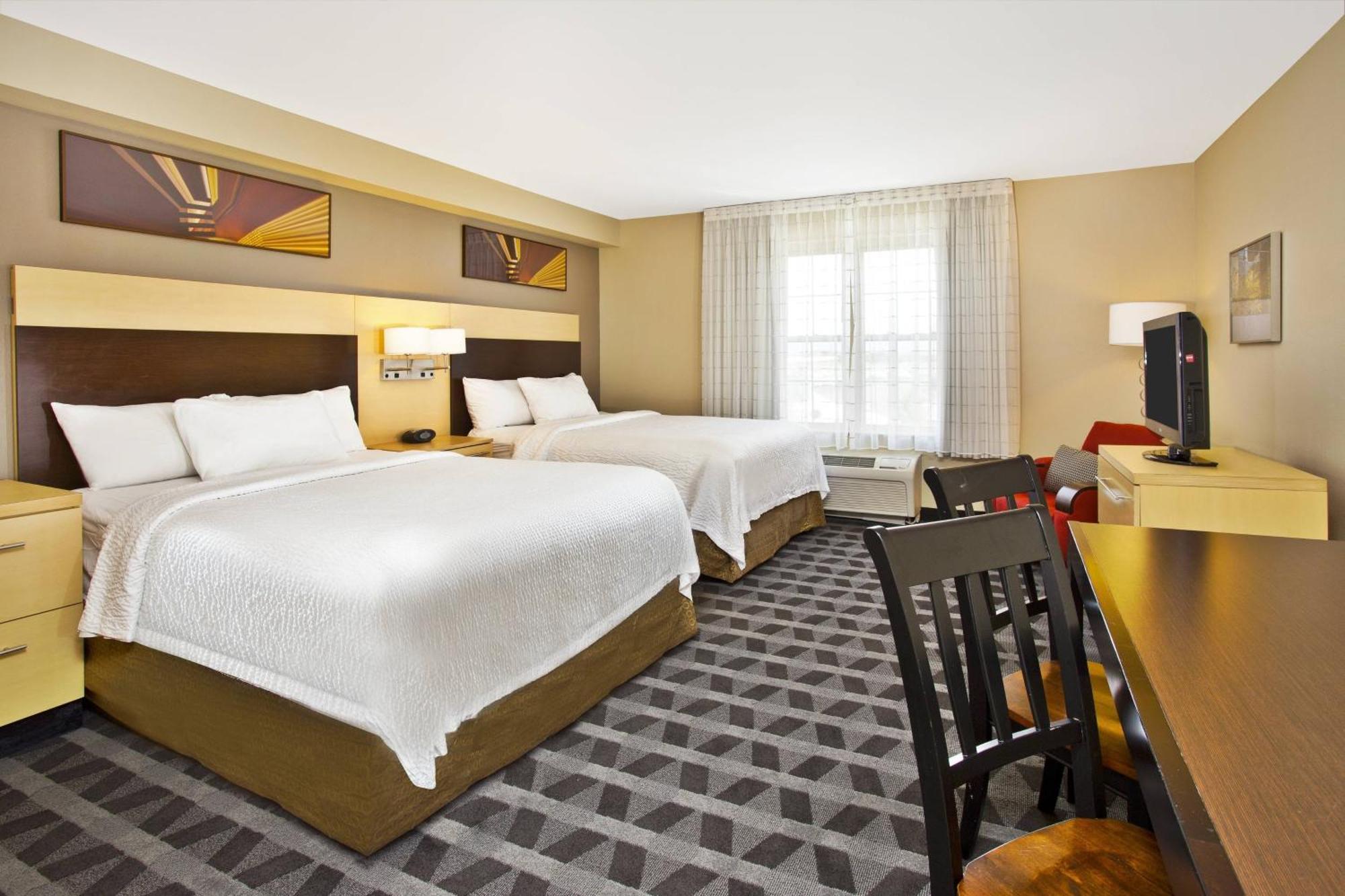 Towneplace Suites Republic Airport Long Island Farmingdale Exterior foto